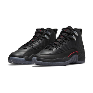 Air Jordan 12 Retro Big Kids' Shoes