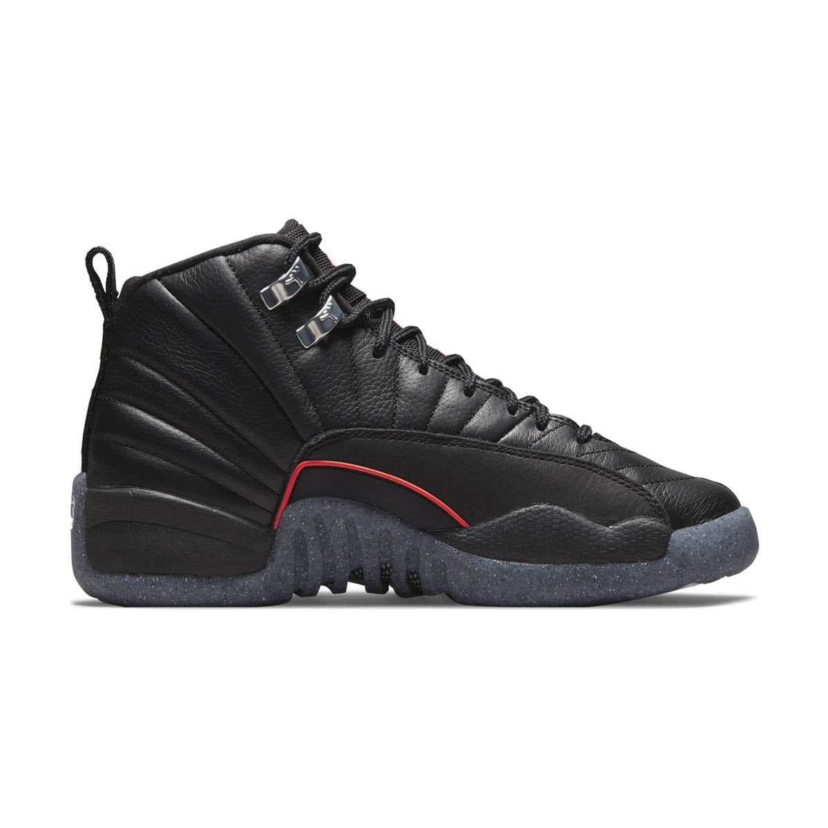 Air Jordan 12 Retro Big Kids' Shoes -