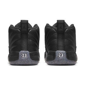 Jordan 12 Retro Baby/Toddler Shoes