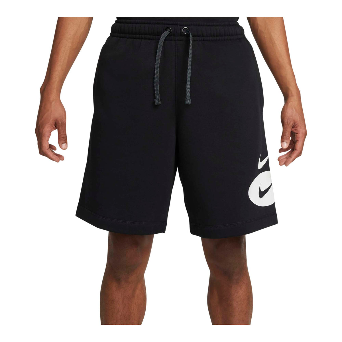 Nike Sportswear Swoosh League Men's Fleece Shorts -
