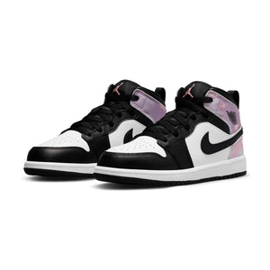 Jordan 1 Mid SE Little Kids' Shoes