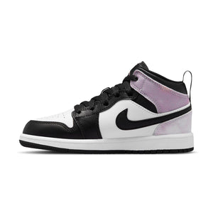 Jordan 1 Mid SE Little Kids' Shoes