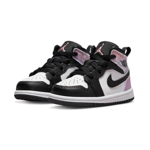 Jordan 1 Mid SE Baby/Toddler Shoes