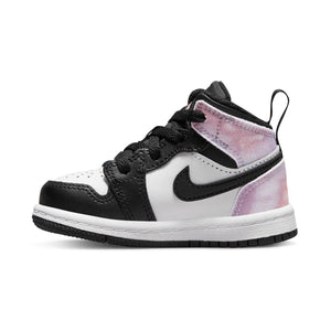 Jordan 1 Mid SE Baby/Toddler Shoes
