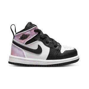 Jordan 1 Mid SE Baby/Toddler Shoes