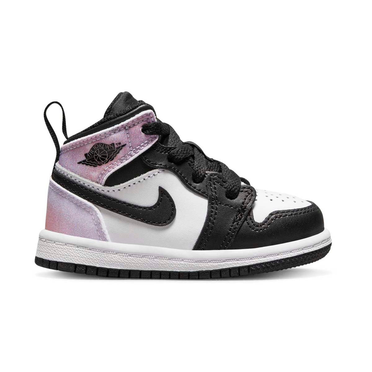 Jordan 1 Mid SE Baby/Toddler Shoes -