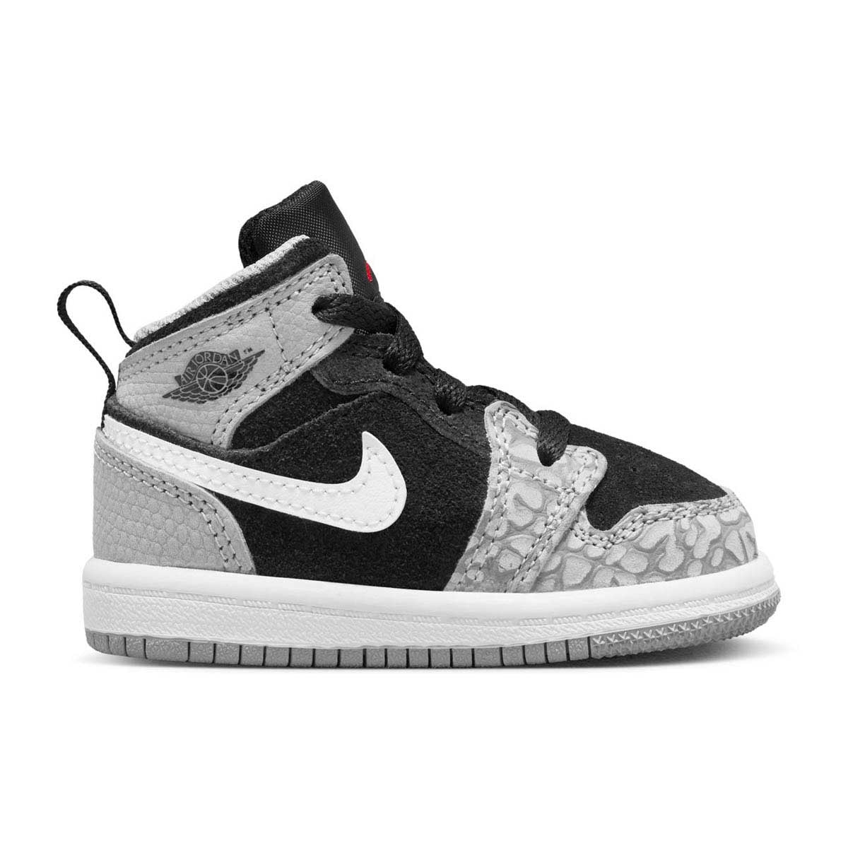 Jordan 1 Mid SE Baby/Toddler Shoes -