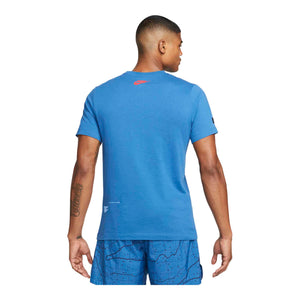 Nike Sportswear Sport Essentials+ Men's T-Shirts