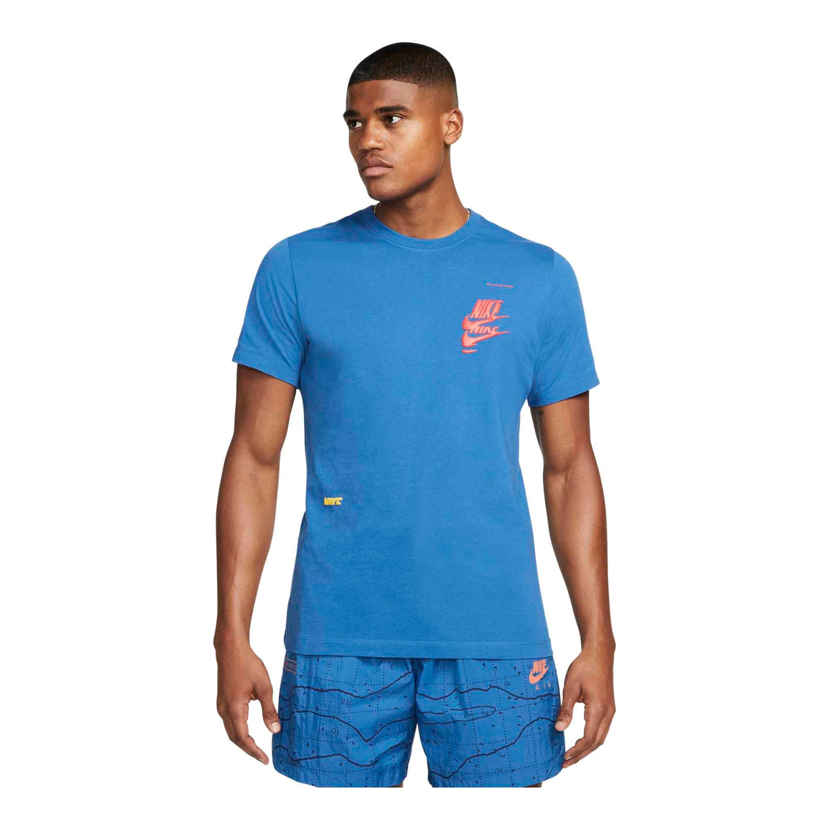 Nike Sportswear Sport Essentials+ Men's T-Shirts -