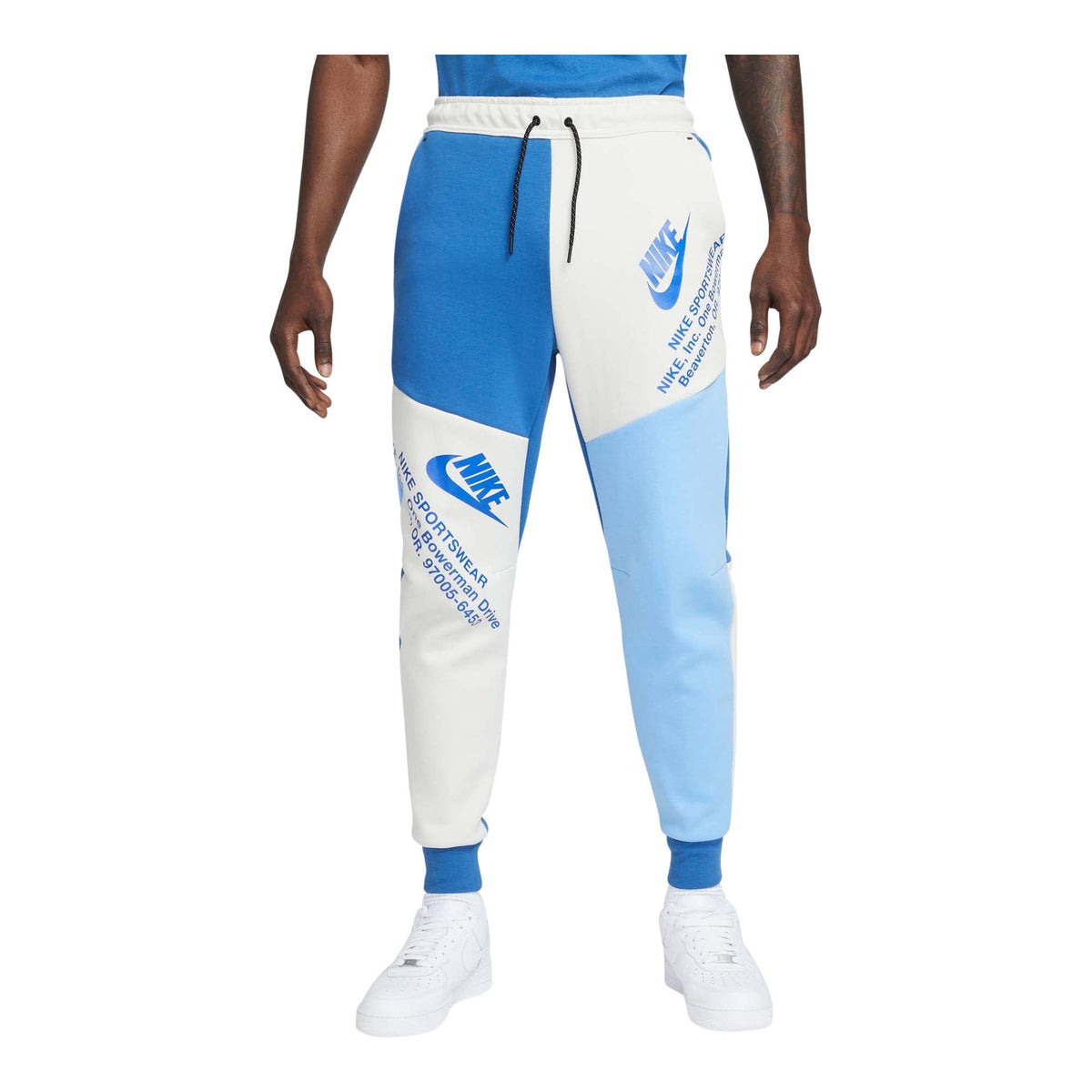 Nike Sportswear Tech Fleece Men's Joggers -