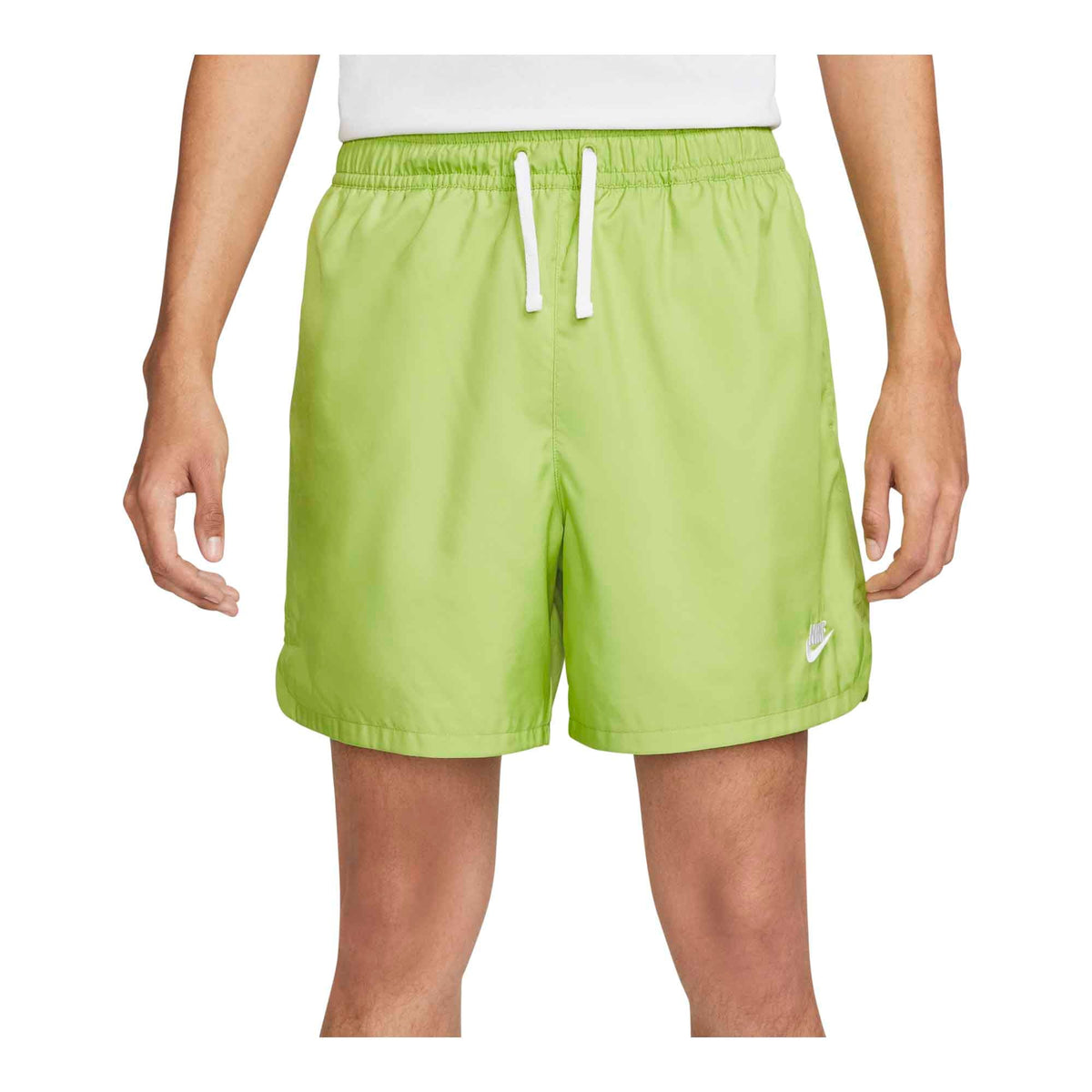Nike Sportswear Sport Essentials Men's Woven Lined Flow Shorts -