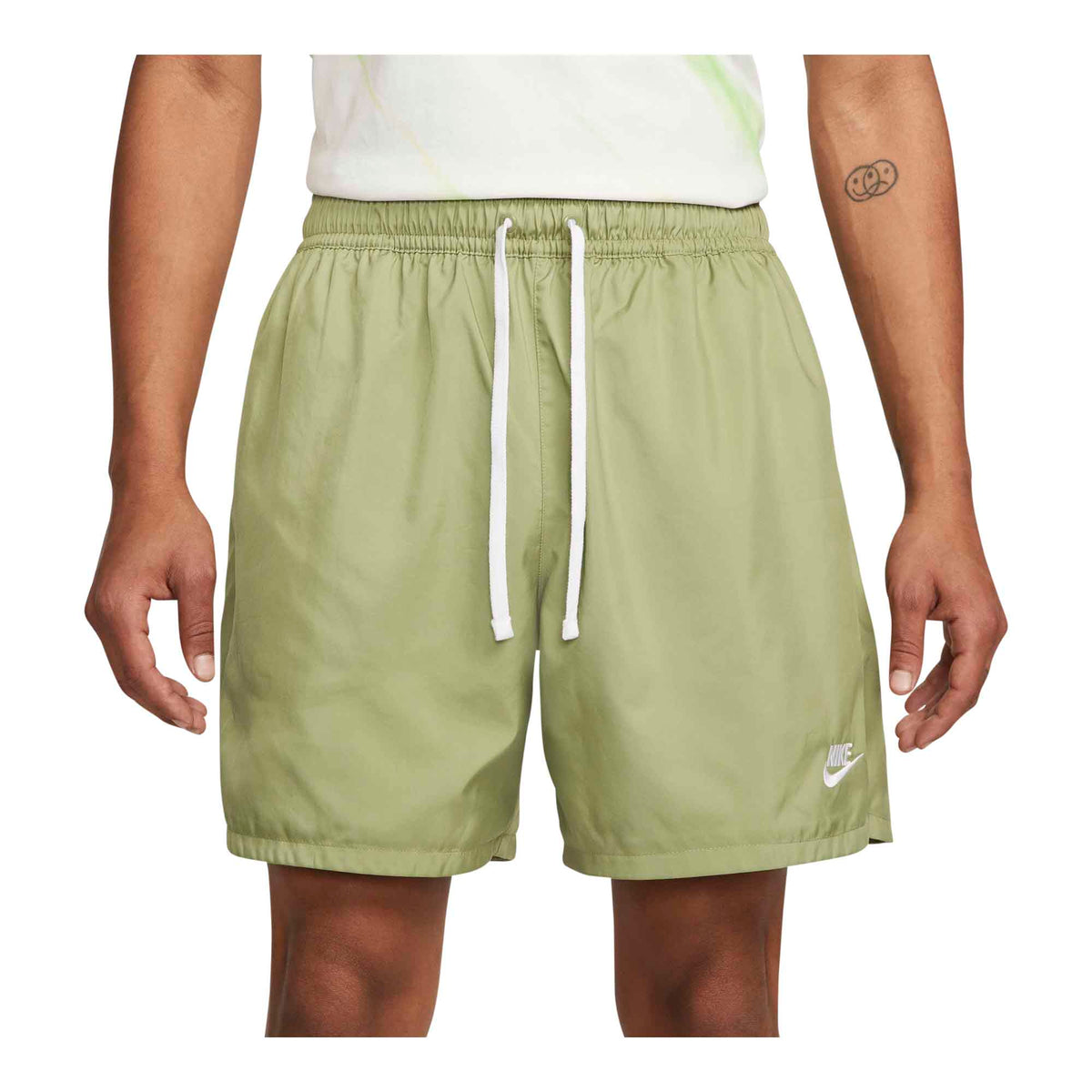 Nike Sportswear Sport Essentials Men's Woven Lined Flow Shorts -