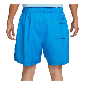 Nike Sportswear Sport Essentials Men's Woven Lined Flow Shorts