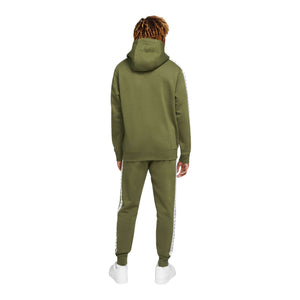 Nike Sportswear Sport Essential Men's Fleece Hooded Track Suit