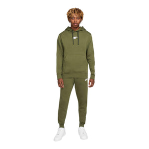 Nike Sportswear Sport Essential Men's Fleece Hooded Track Suit