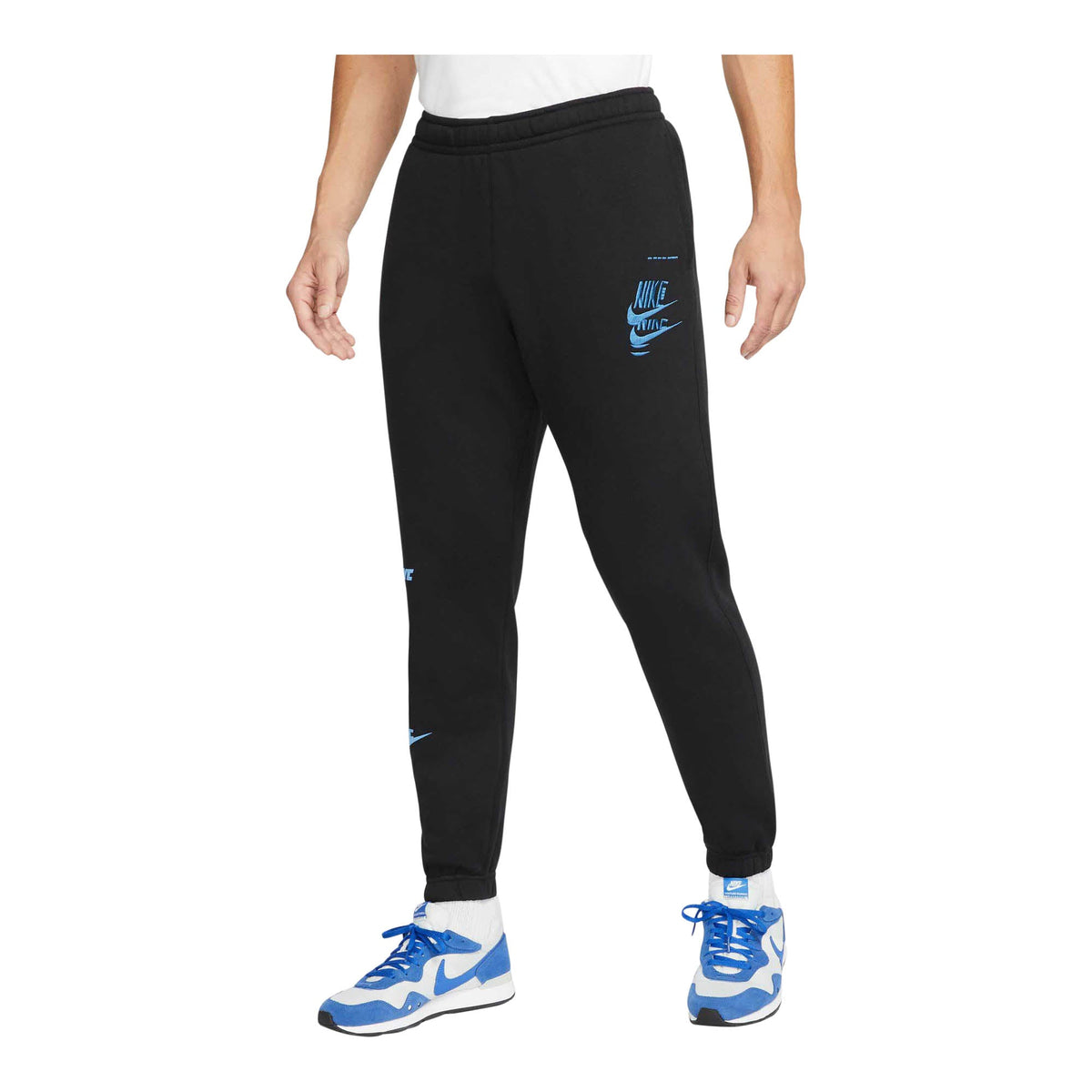 Nike Sportswear Sport Essentials+ Men's Fleece Pants -