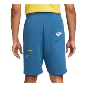 Nike Sportswear Sport Essentials+ Men's French Terry Shorts