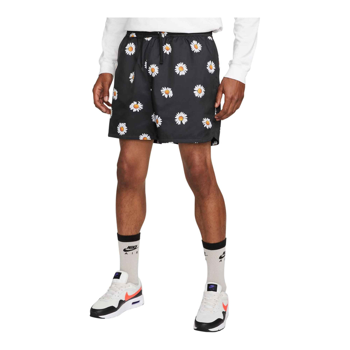 Nike Sportswear Sport Essentials+ Men's Flow Shorts -