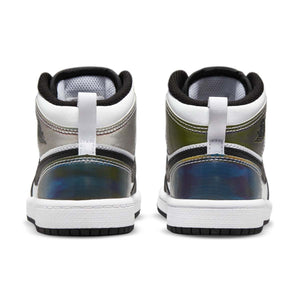 Jordan 1 Mid SE Little Kids' Shoe
