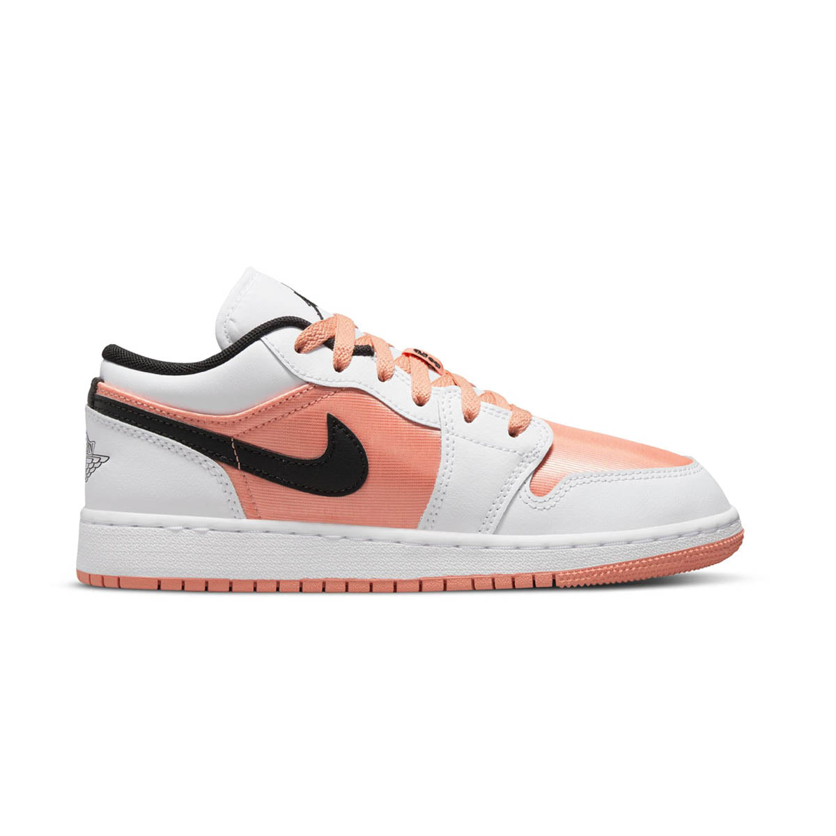 Air Jordan 1 Low Big Kids' Shoes -