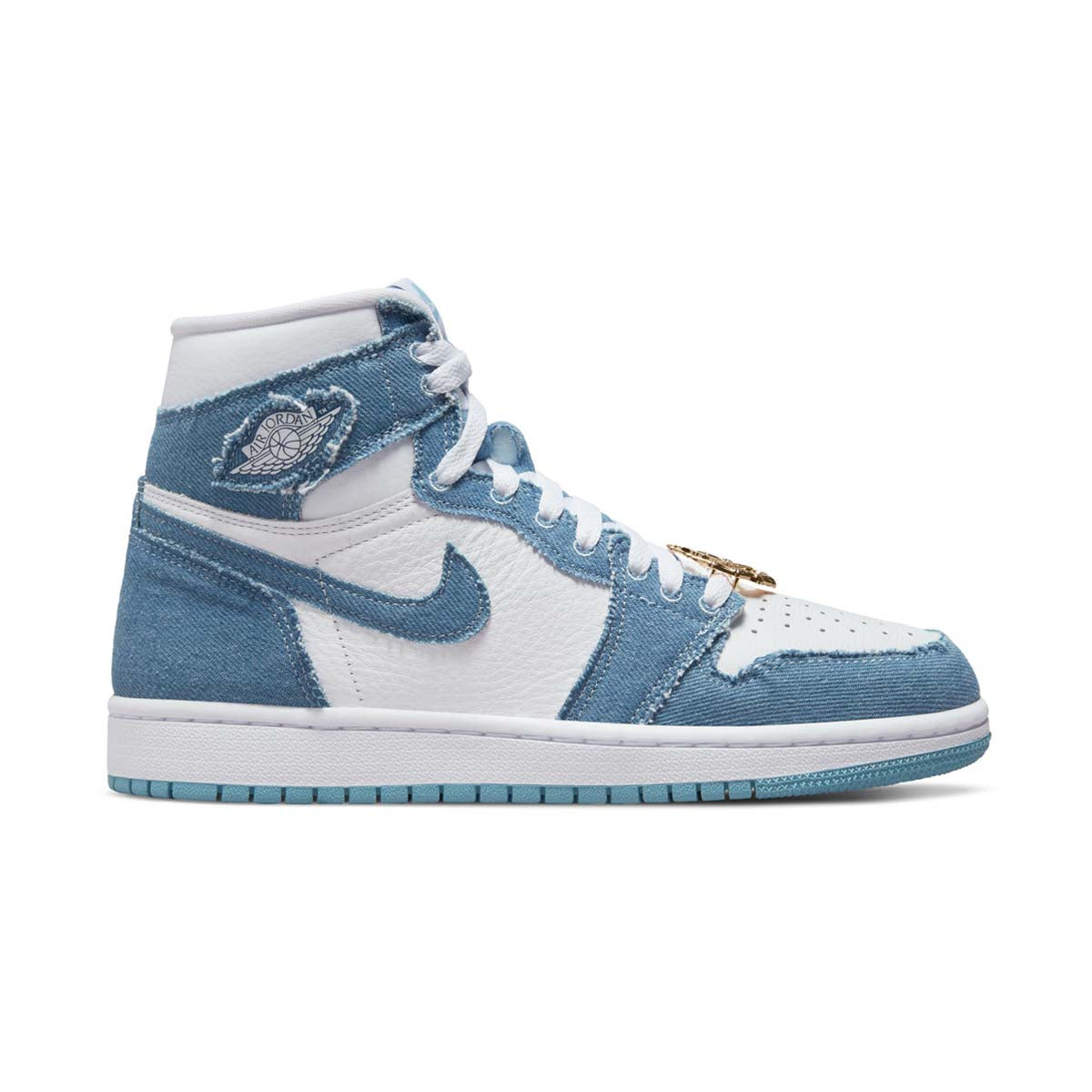 Air Jordan 1 Retro High OG Women's Shoes -