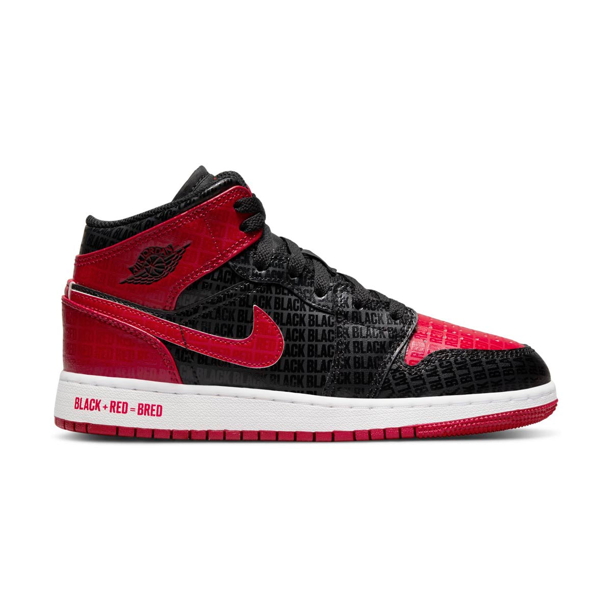 Air Jordan 1 Mid SS -