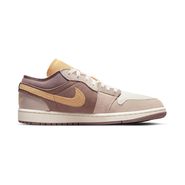 Shop Air Jordan 1 Low SE Craft Men's Shoes