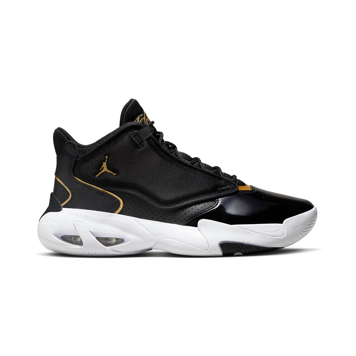 Jordan Max Aura 4 Men's Shoes -