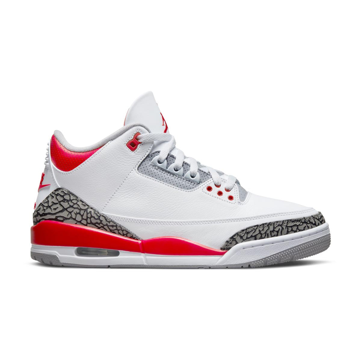 Air Jordan 3 Retro Men's Shoes -