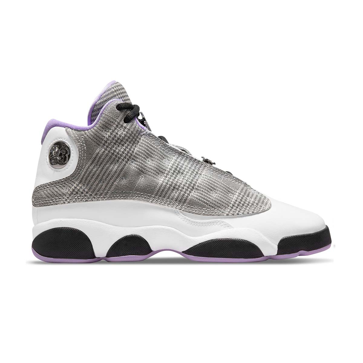 Air Jordan 13 Retro Big Kids' Shoes -