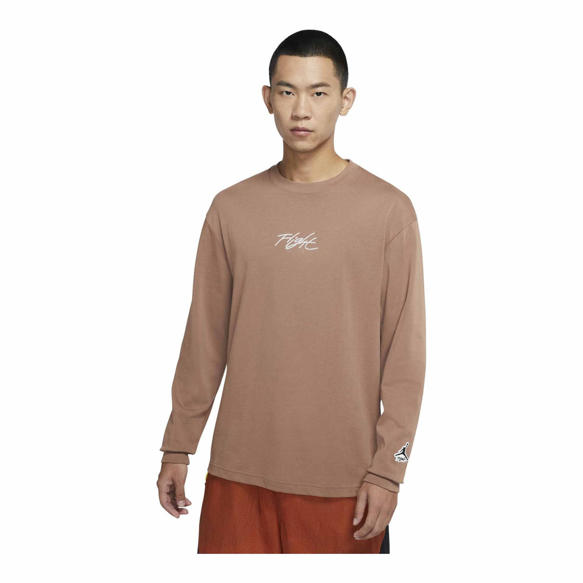 Jordan Flight Essentials -