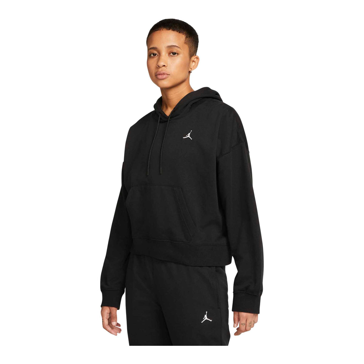 Jordan Essentials -