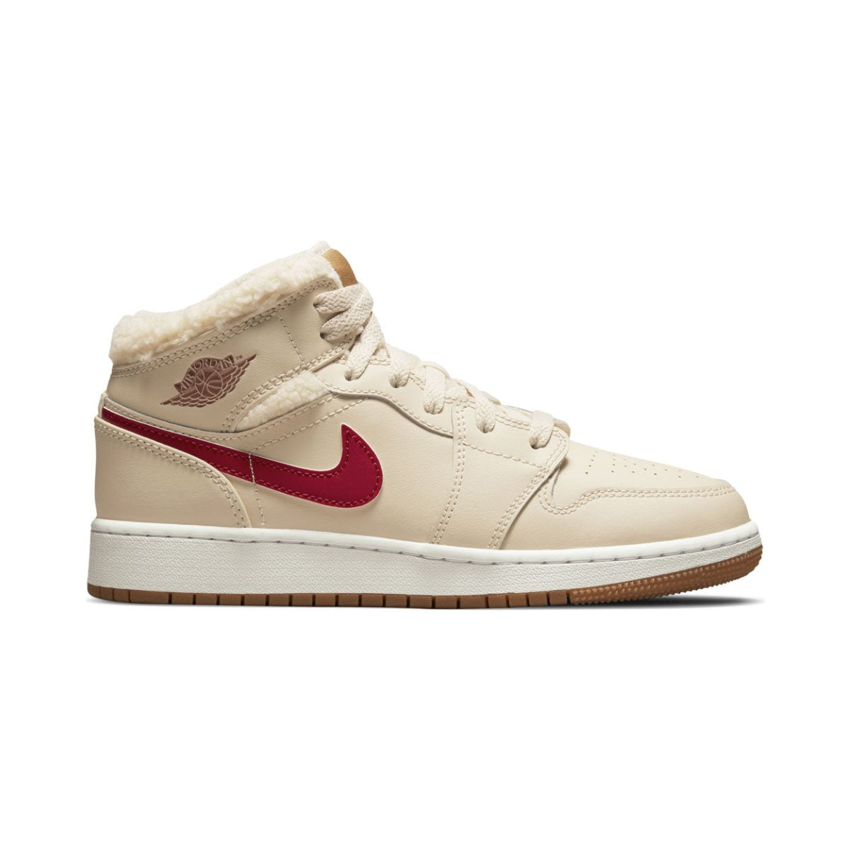 Air Jordan 1 Mid -