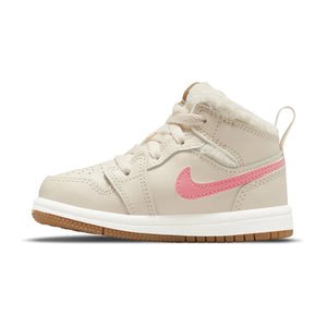 Jordan 1 Mid Utility Baby/Toddler Shoes