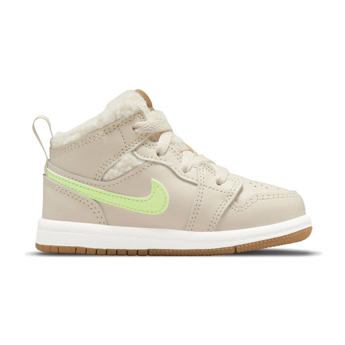 Jordan 1 Mid Utility Baby/Toddler Shoes -