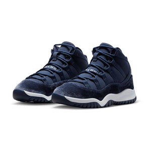 Jordan 11 Retro Little Kids' Shoes