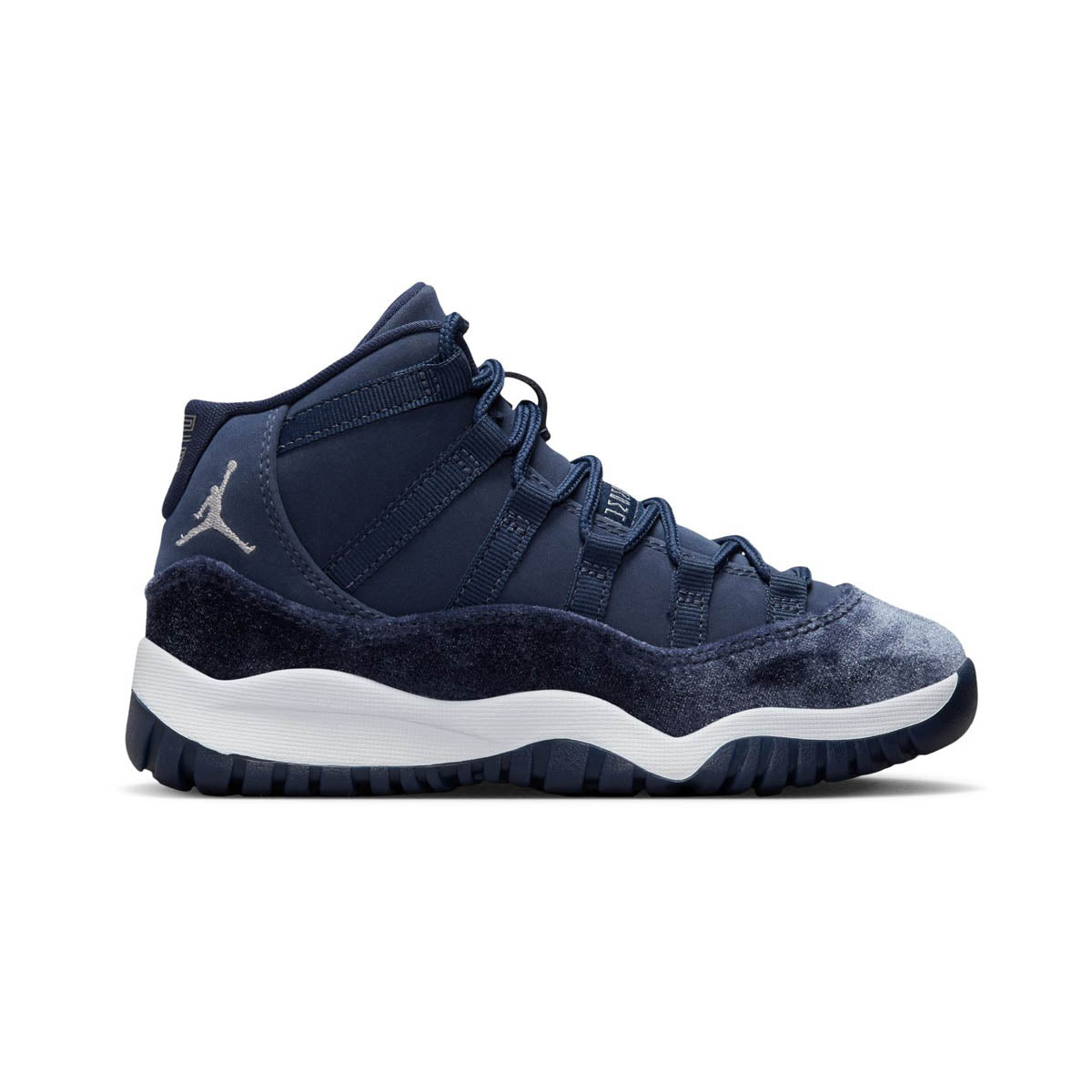 Jordan 11 Retro Little Kids' Shoes -