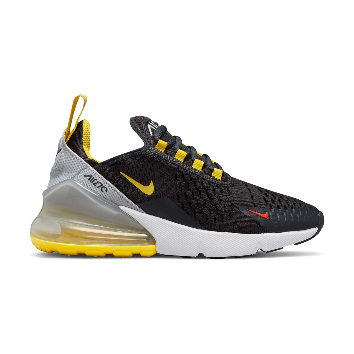 Nike Air Max 270 Big Kids' Shoes -