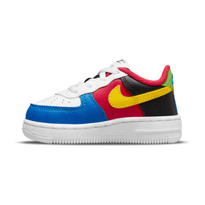 Nike Force 1 LV8 Baby/Toddler Shoes