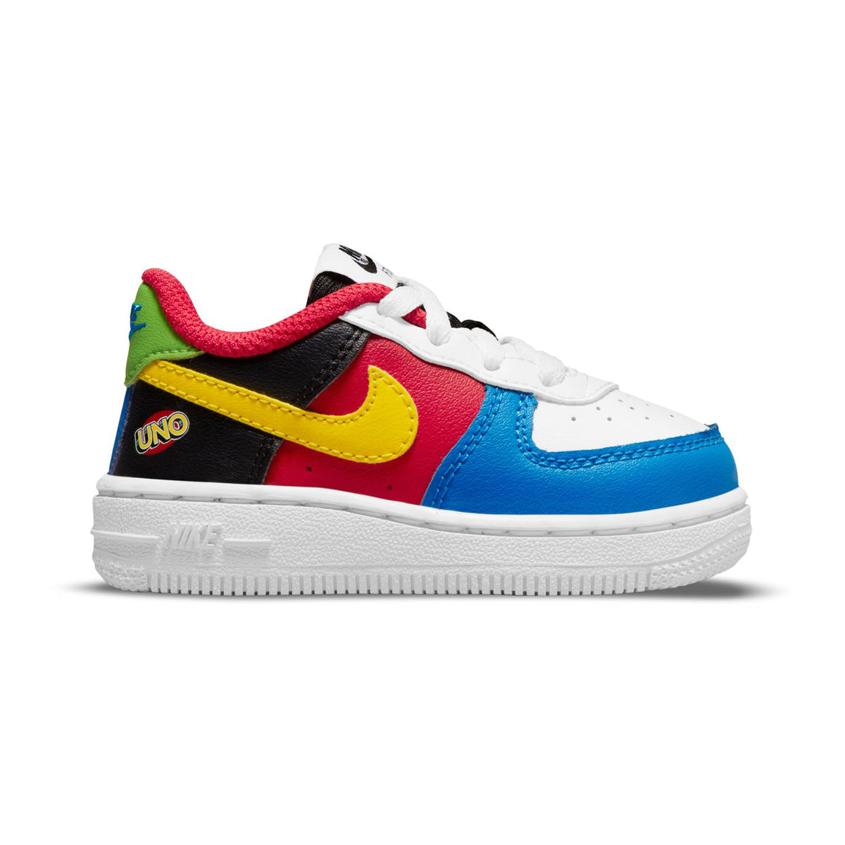 Nike Force 1 LV8 Baby/Toddler Shoes -