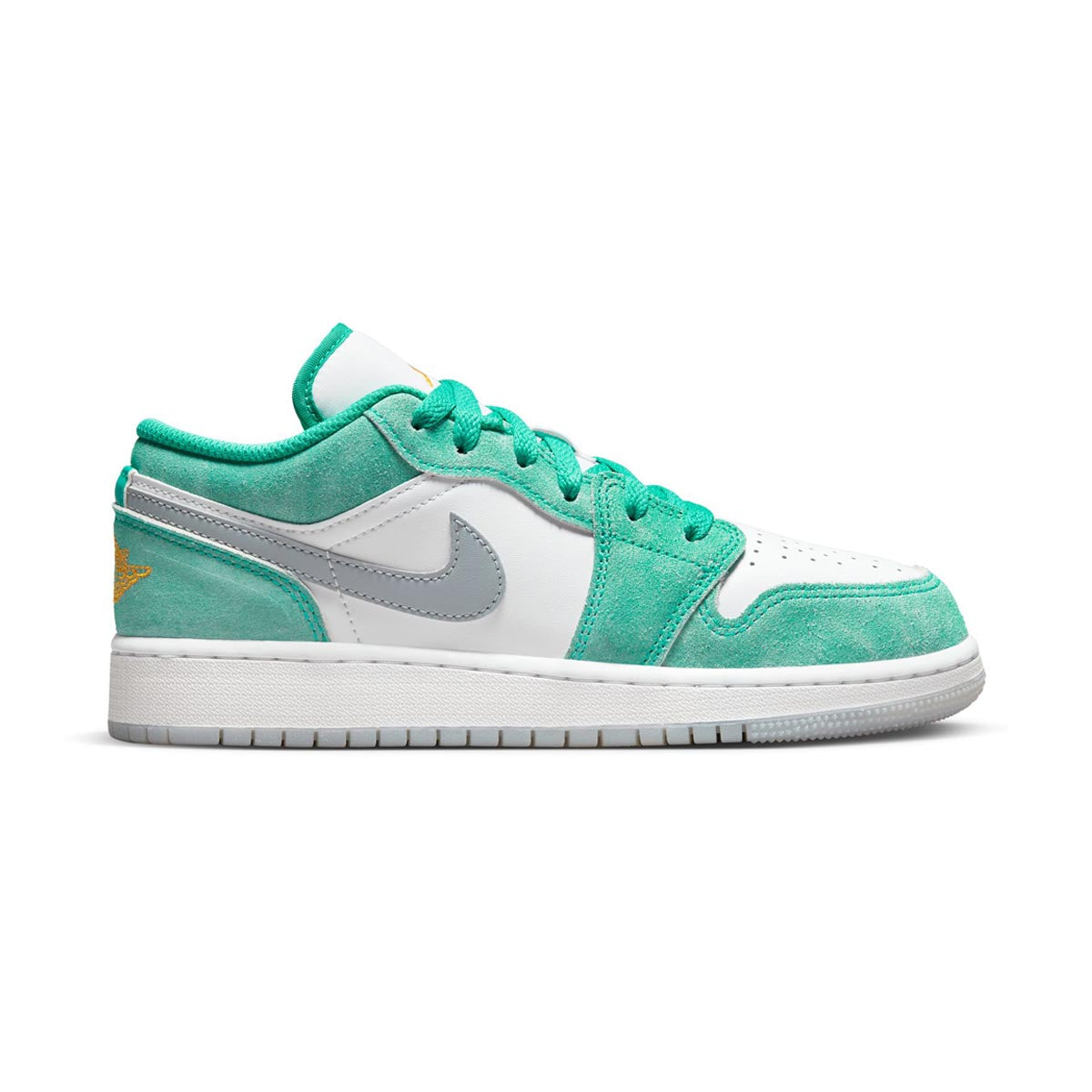 Air Jordan 1 Low SE Big Kids' Shoes -