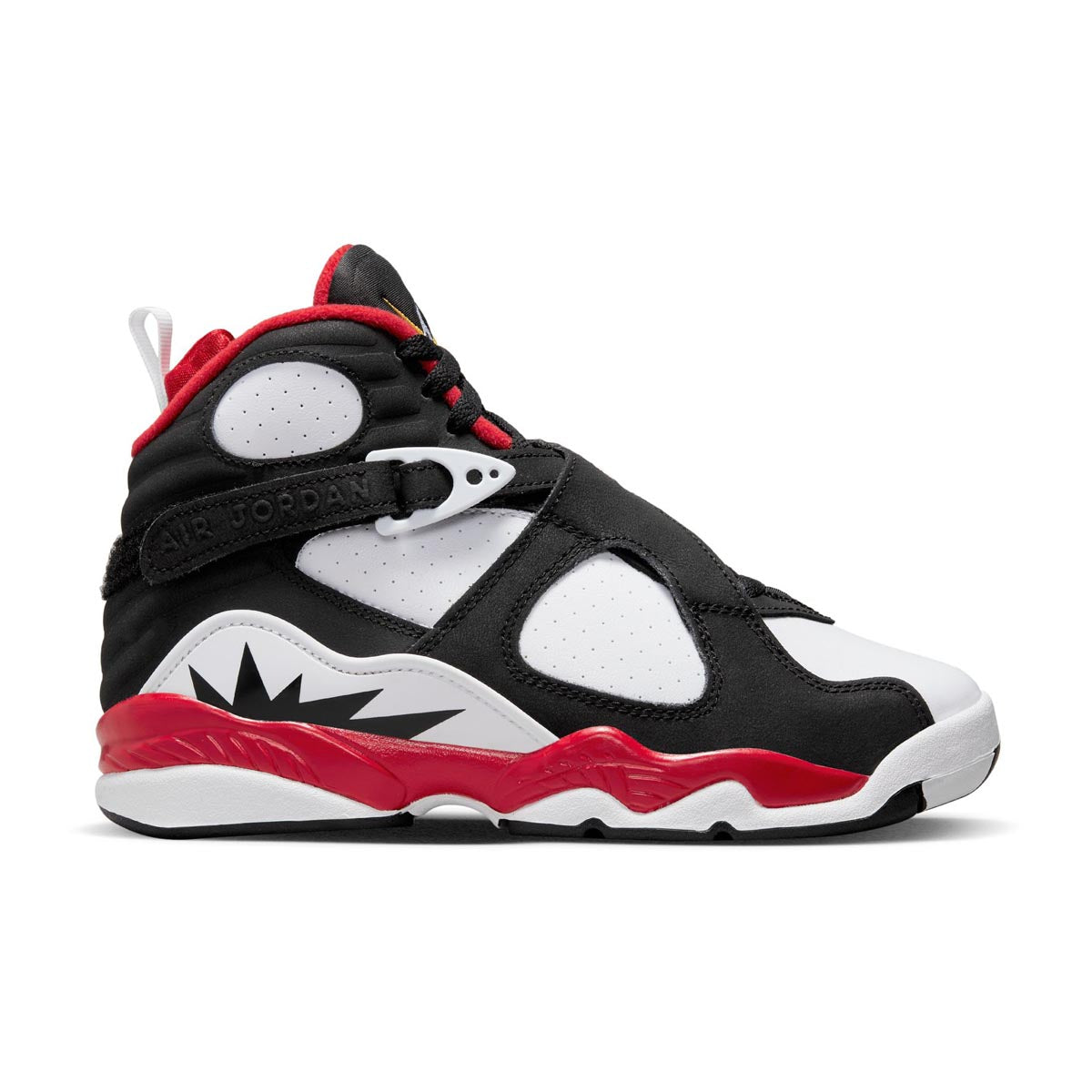 Air Jordan 8 Retro Big Kids' Shoes -