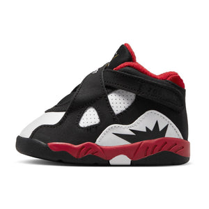 Jordan 8 Retro Baby/Toddler Shoes