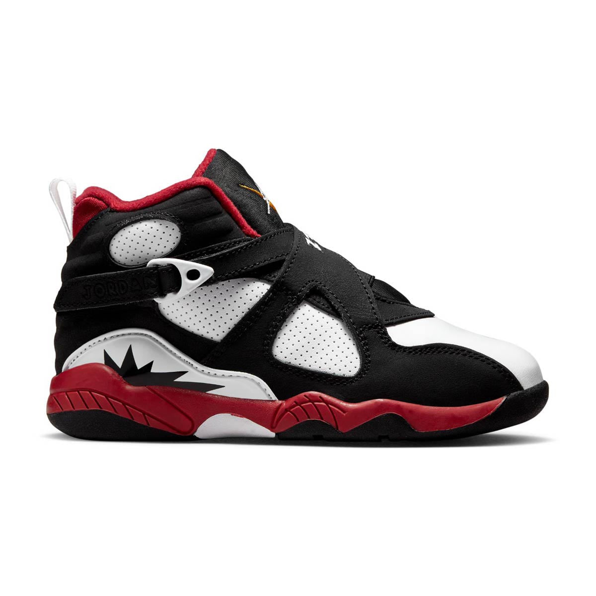 Jordan 8 Retro Little Kids' Shoes -