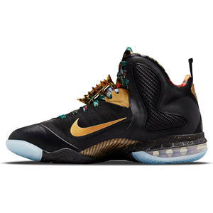 Nike LeBron 9