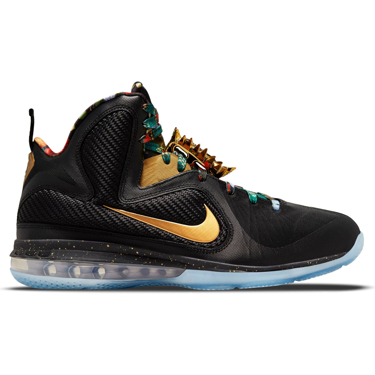 Nike LeBron 9 -