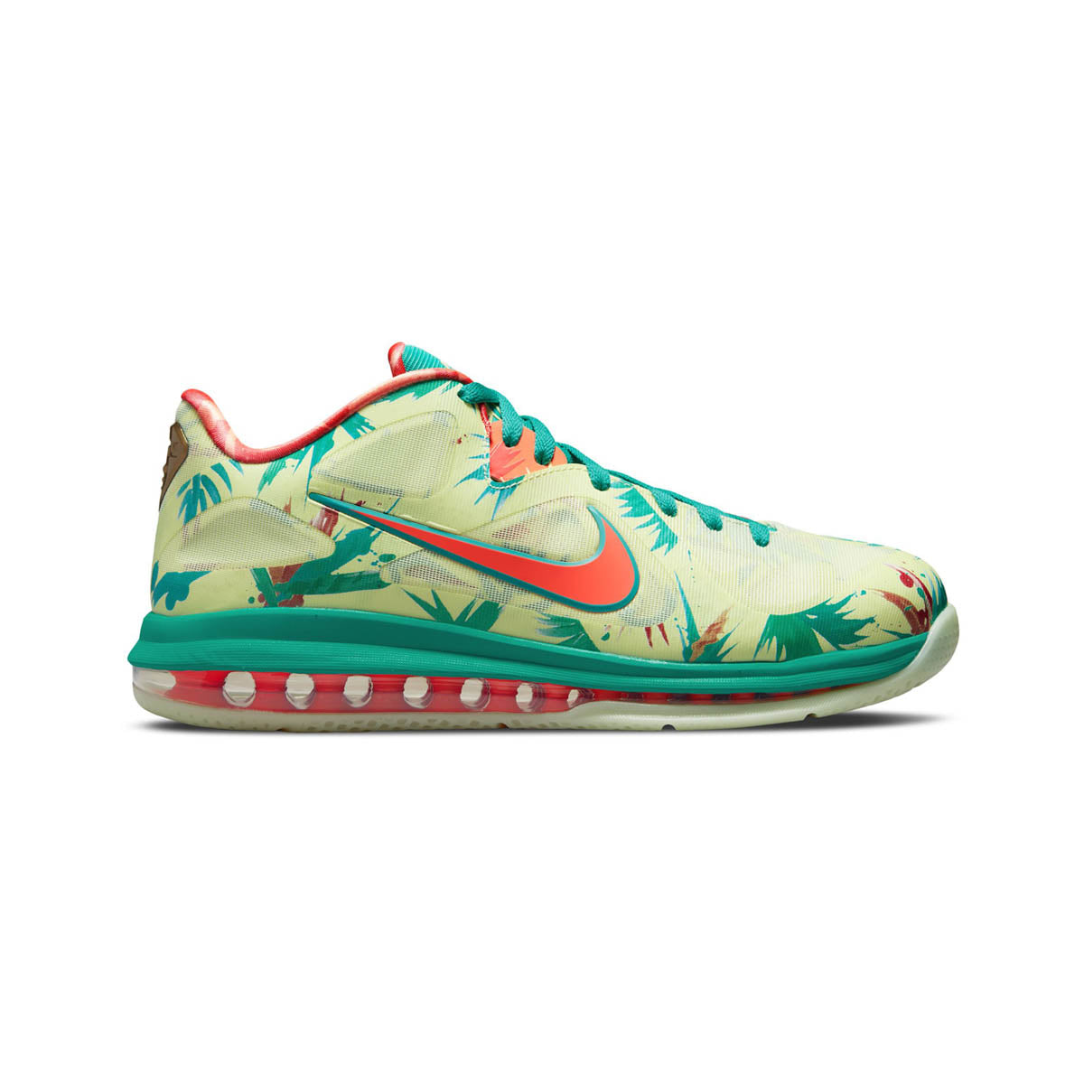 Nike LeBron 9 Low Men's Shoes -