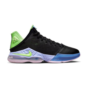 LeBron 19 Low Basketball Shoes