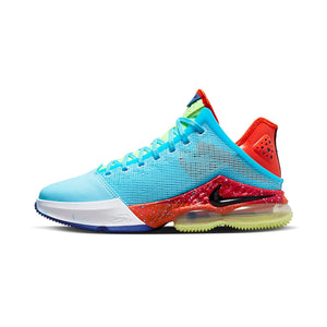 LeBron 19 Low Basketball Shoes