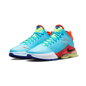 LeBron 19 Low Basketball Shoes